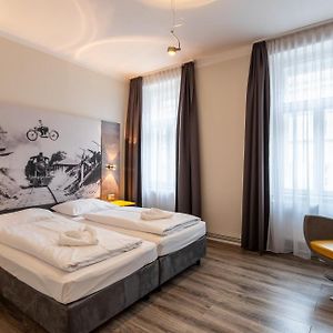 Kamer met een Queen Size Bed